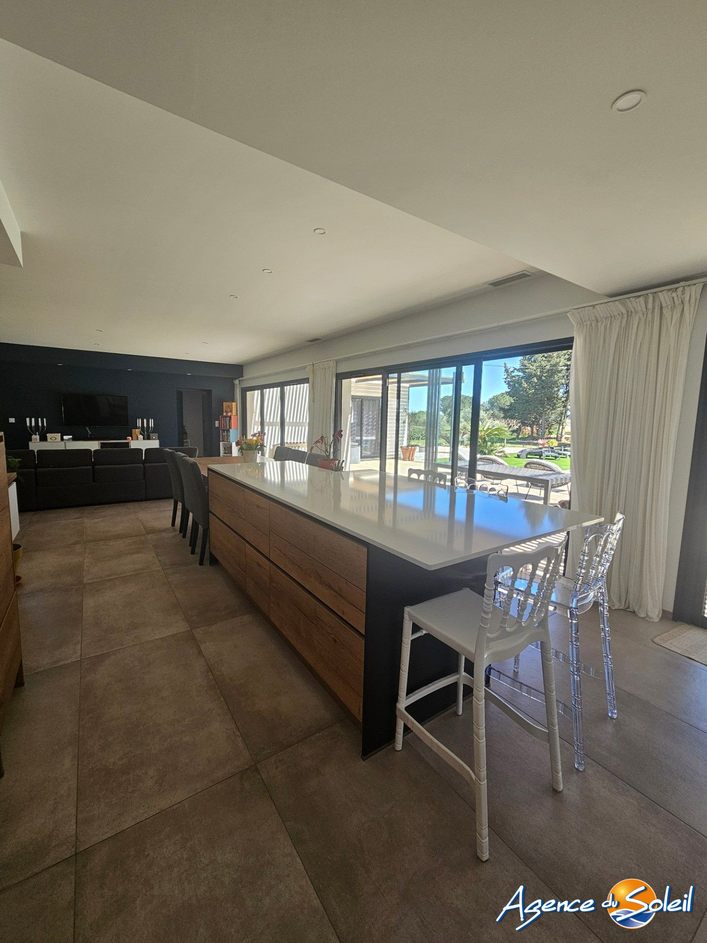 Photo 20 - Maison Sallèles-d'Aude (Réf. 11-9882-AGENCEDUSOLEIL)