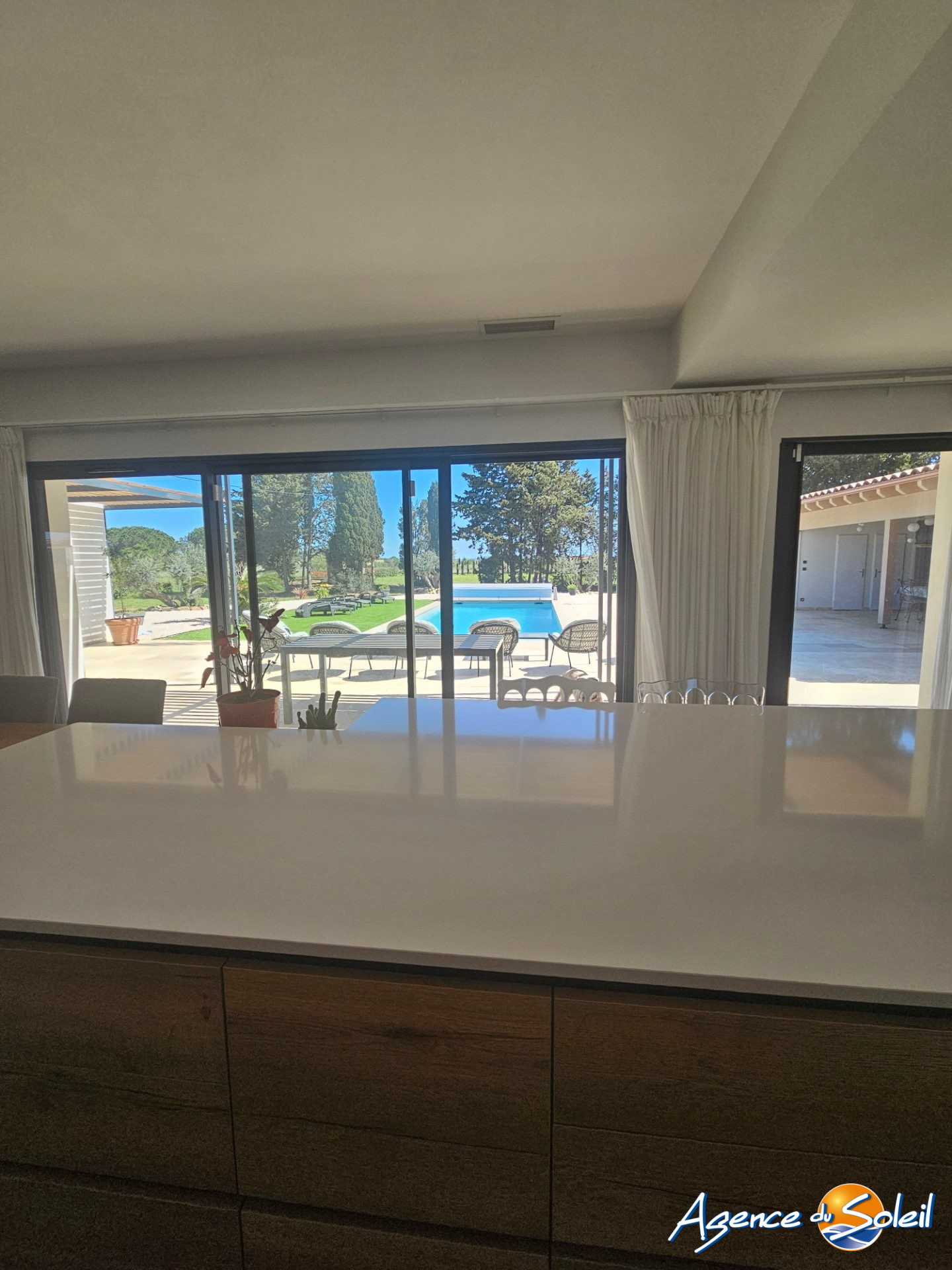 Photo 21 - Maison Sallèles-d'Aude (Réf. 11-9882-AGENCEDUSOLEIL)