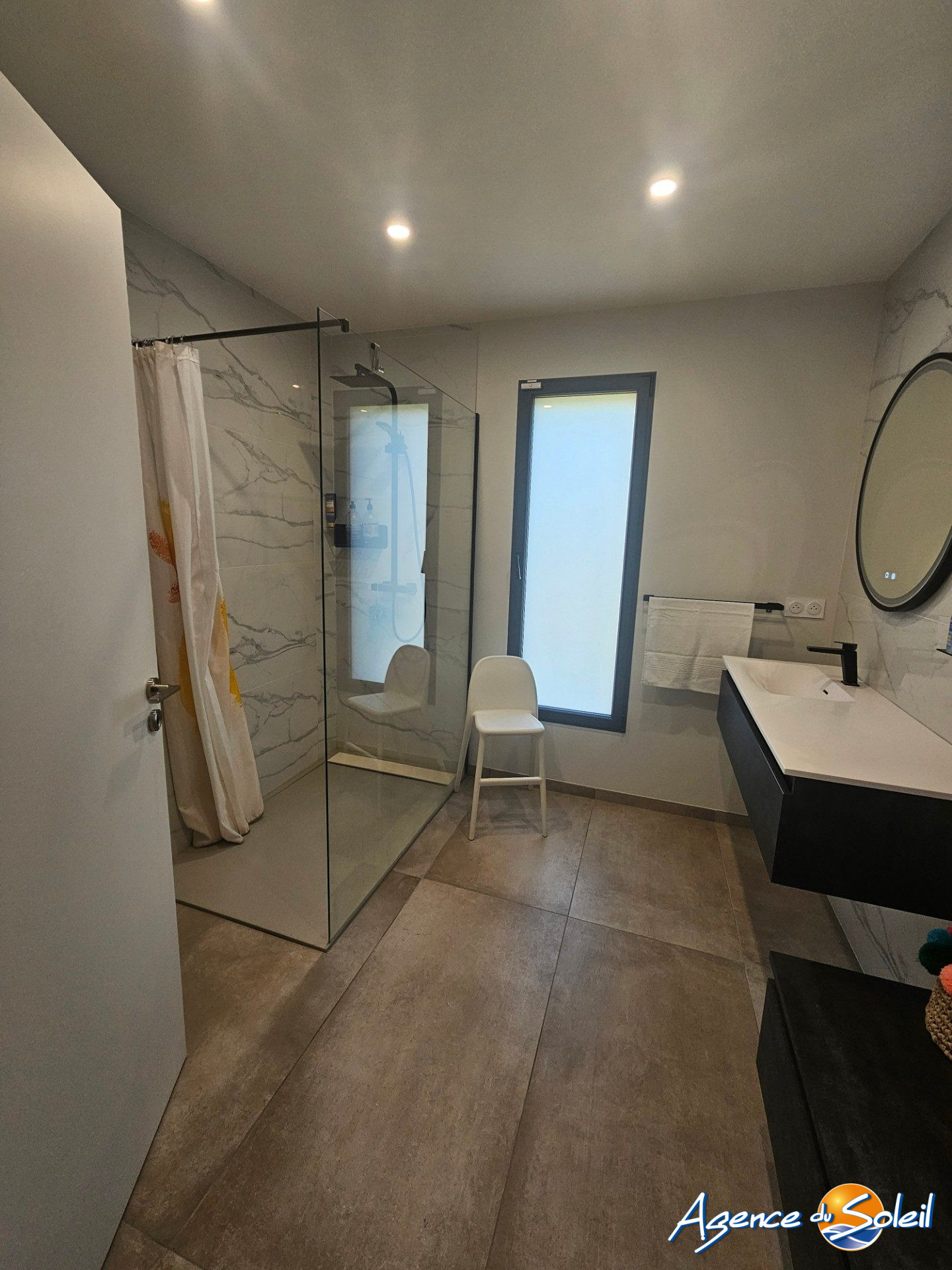 Photo 24 - Maison Sallèles-d'Aude (Réf. 11-9882-AGENCEDUSOLEIL)