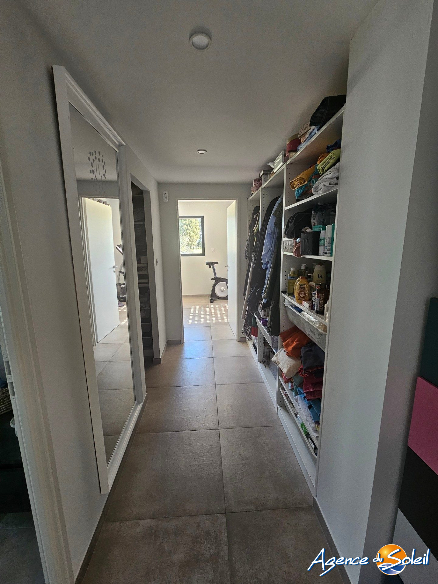 Photo 25 - Maison Sallèles-d'Aude (Réf. 11-9882-AGENCEDUSOLEIL)