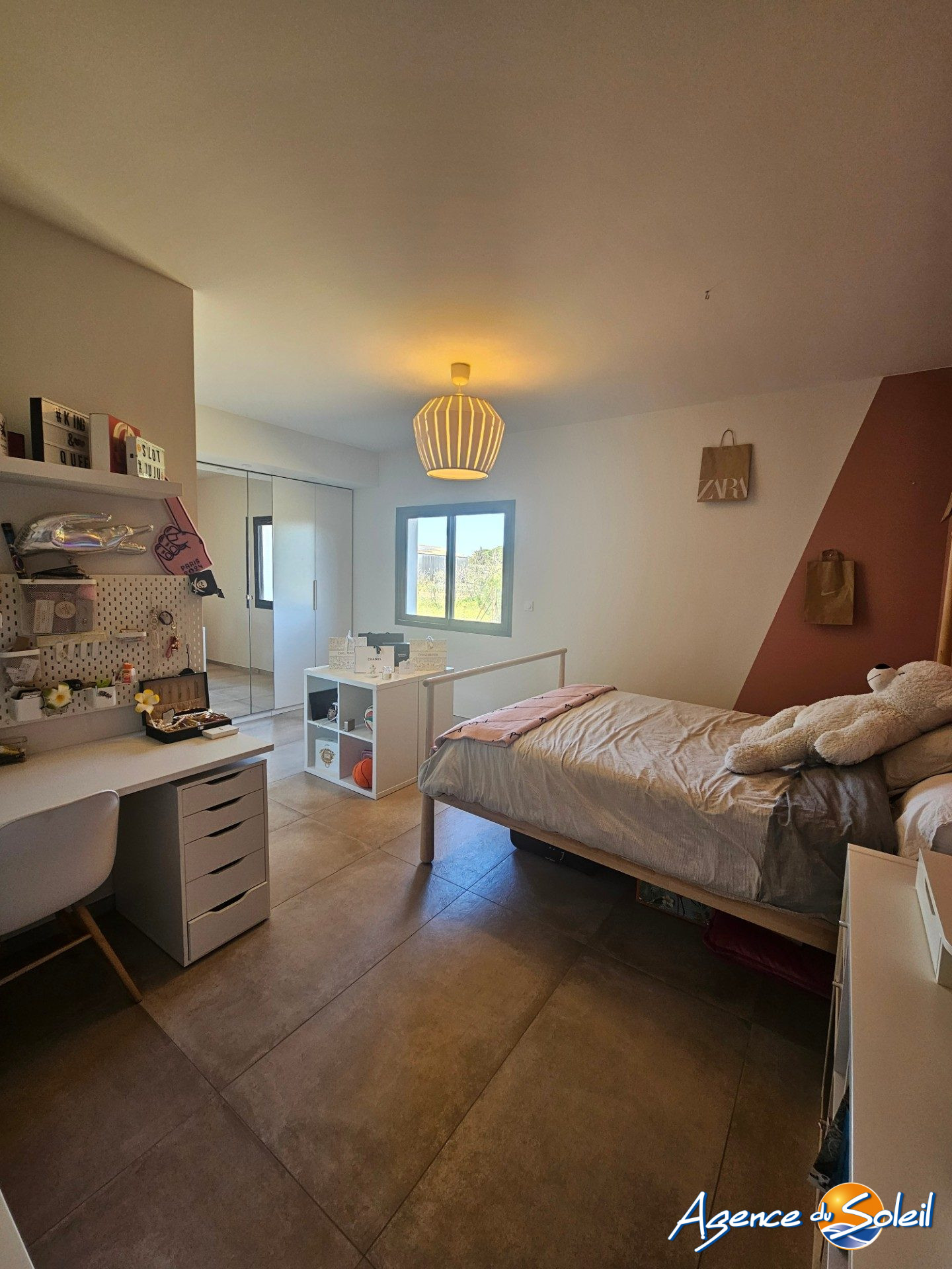 Photo 26 - Maison Sallèles-d'Aude (Réf. 11-9882-AGENCEDUSOLEIL)