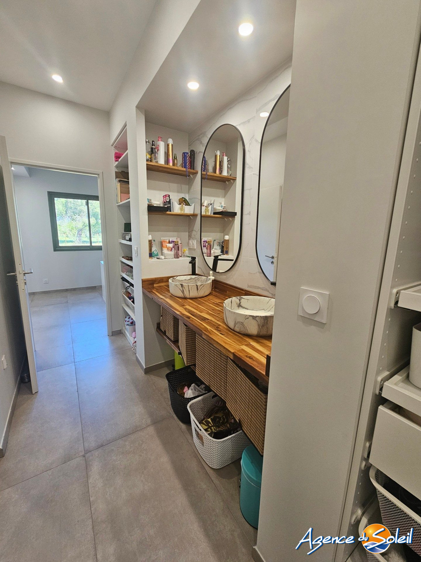 Photo 27 - Maison Sallèles-d'Aude (Réf. 11-9882-AGENCEDUSOLEIL)