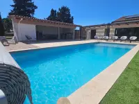 Miniature 2 - Maison Sallèles-d'Aude