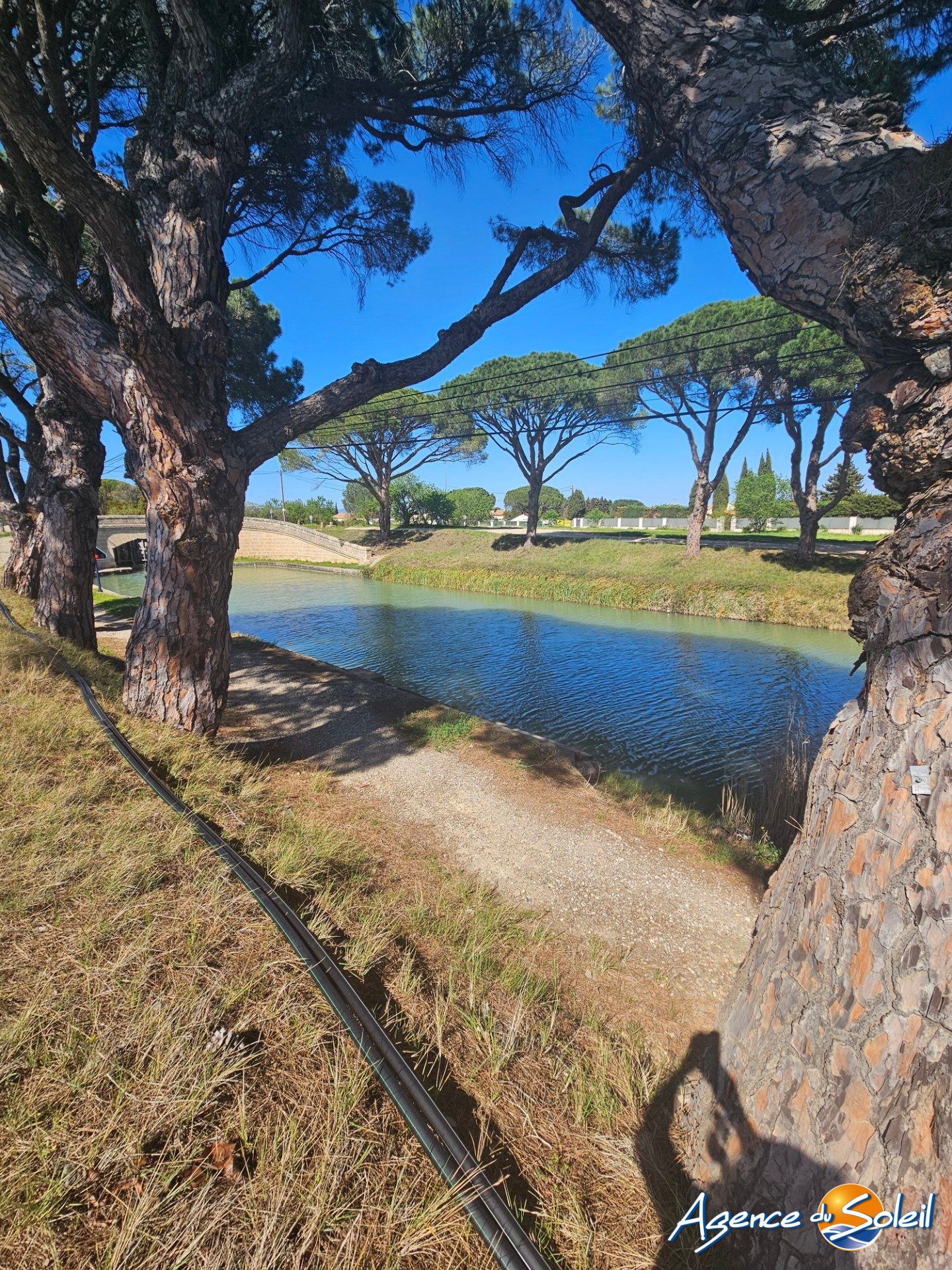Cuisine - Maison Sallèles-d'Aude (Réf. 11-9882-AGENCEDUSOLEIL)