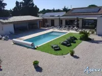 Miniature 32 - Maison Sallèles-d'Aude