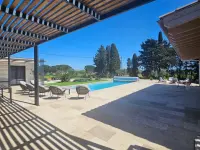 Miniature 4 - Maison Sallèles-d'Aude