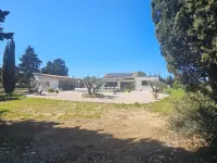 Miniature 5 - Maison Sallèles-d'Aude