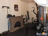 Miniature 6 - Maison Port-la-Nouvelle