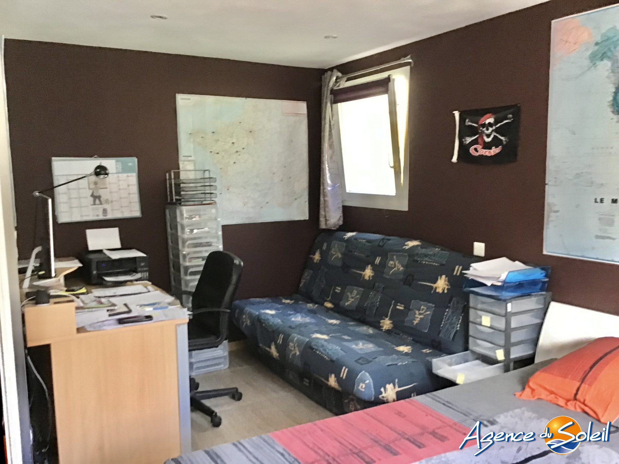 Photo 11 - Maison Les Cluses (Réf. 02-9928-AGENCEDUSOLEIL)