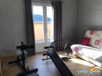 Miniature 12 - Maison Les Cluses