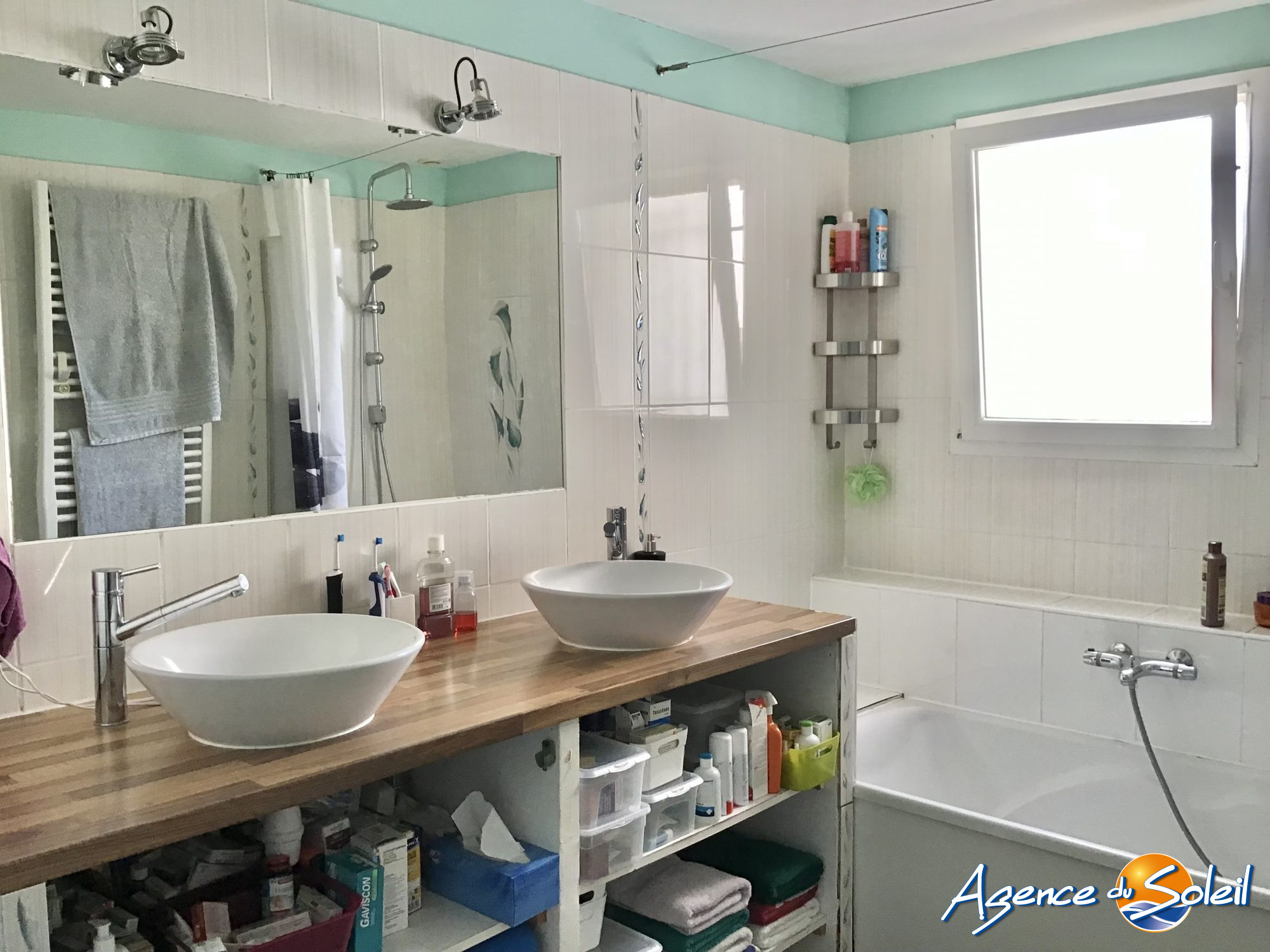 Photo 13 - Maison Les Cluses (Réf. 02-9928-AGENCEDUSOLEIL)