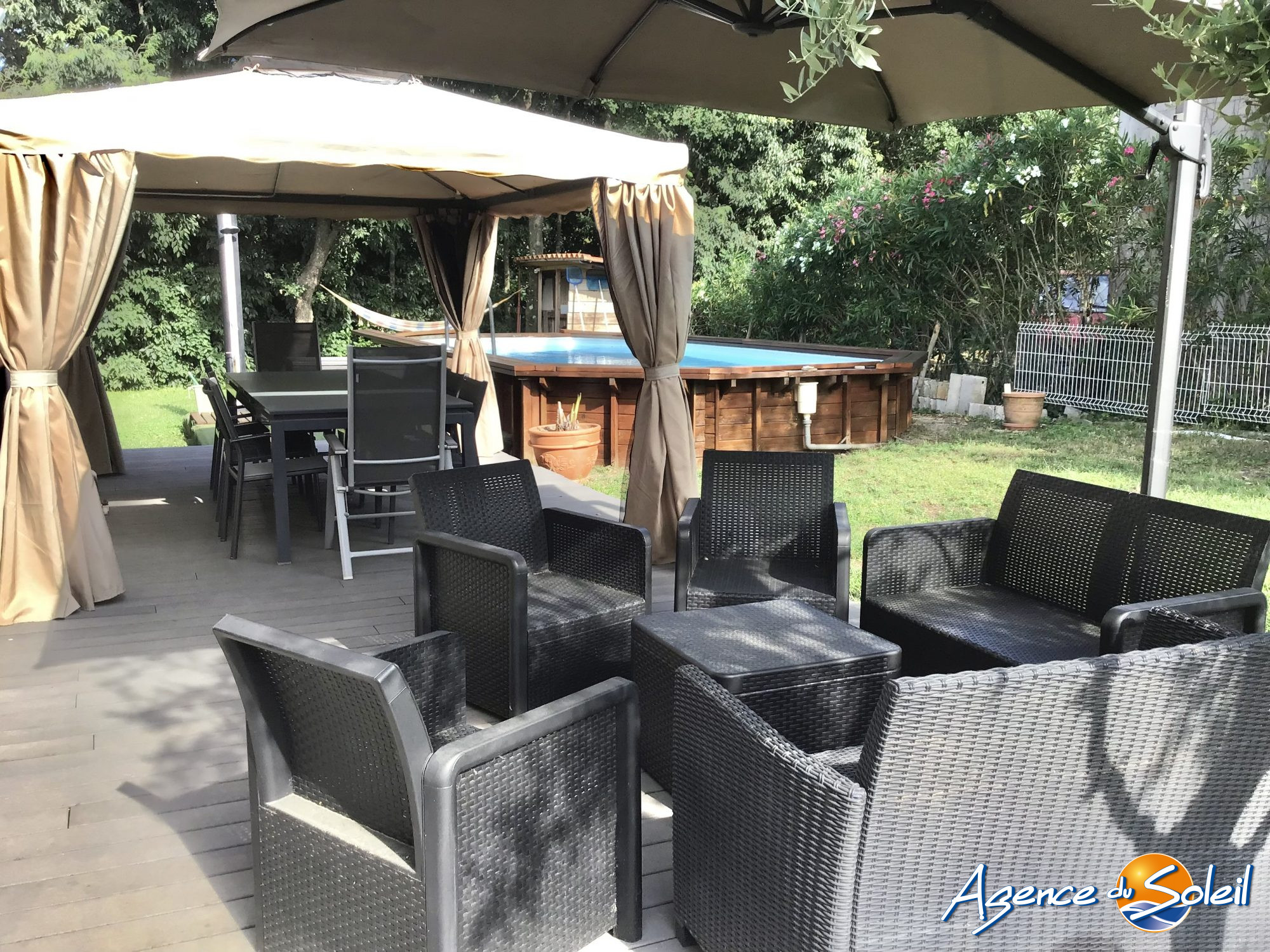 Photo 14 - Maison Les Cluses (Réf. 02-9928-AGENCEDUSOLEIL)