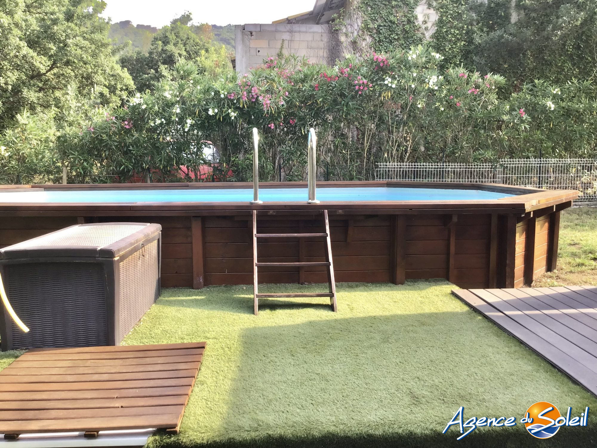 Photo 15 - Maison Les Cluses (Réf. 02-9928-AGENCEDUSOLEIL)