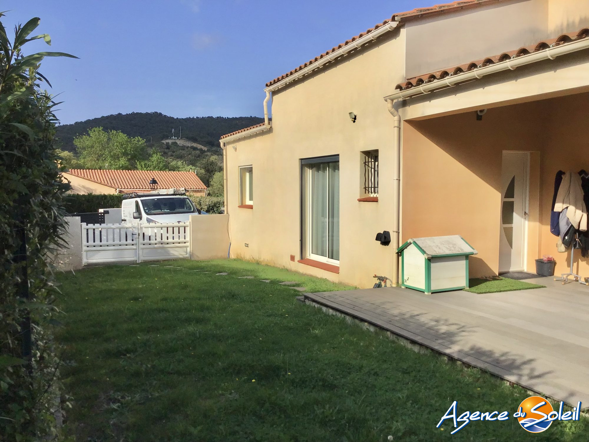 Photo 16 - Maison Les Cluses (Réf. 02-9928-AGENCEDUSOLEIL)