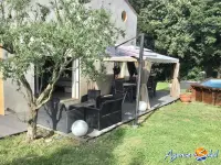 Miniature 18 - Maison Les Cluses