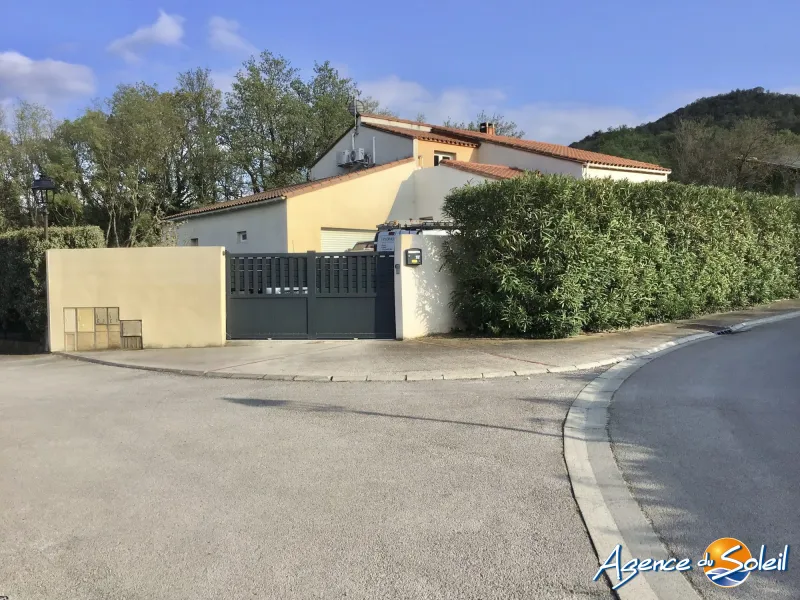 Maison a vendre a Les Cluses - 230 m2