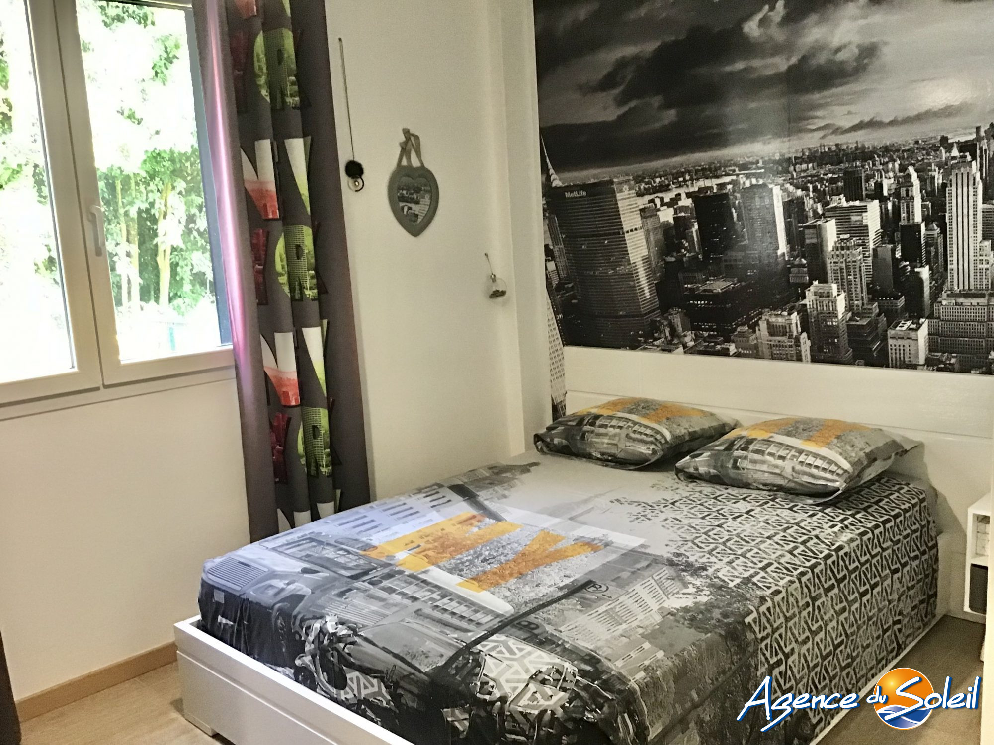 Photo 9 - Maison Les Cluses (Réf. 02-9928-AGENCEDUSOLEIL)