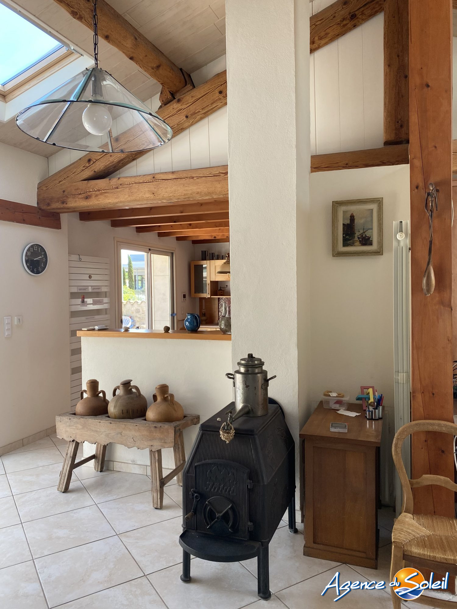 Photo 14 - Maison Sigean (Réf. 15-11314-AGENCEDUSOLEIL)