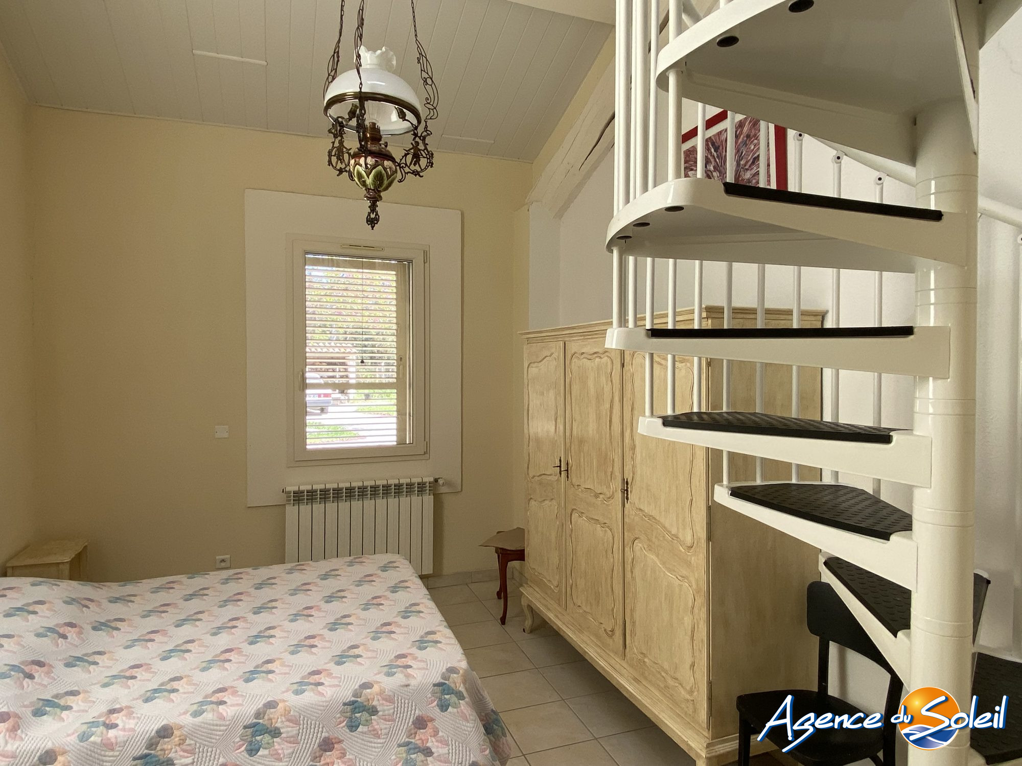 Photo 16 - Maison Sigean (Réf. 15-11314-AGENCEDUSOLEIL)