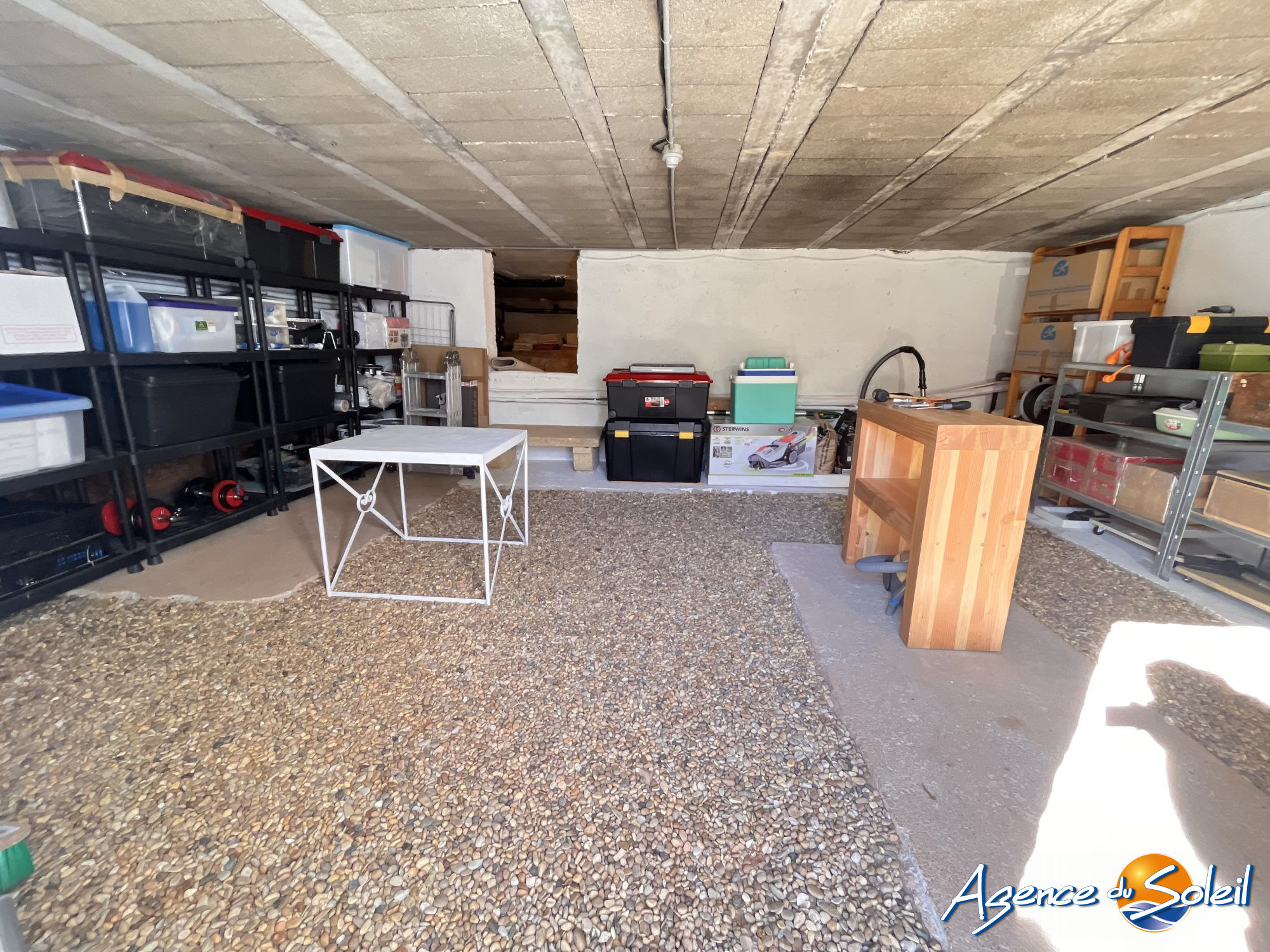 Photo 10 - Maison Montpellier (Réf. 32-9969-AGENCEDUSOLEIL)