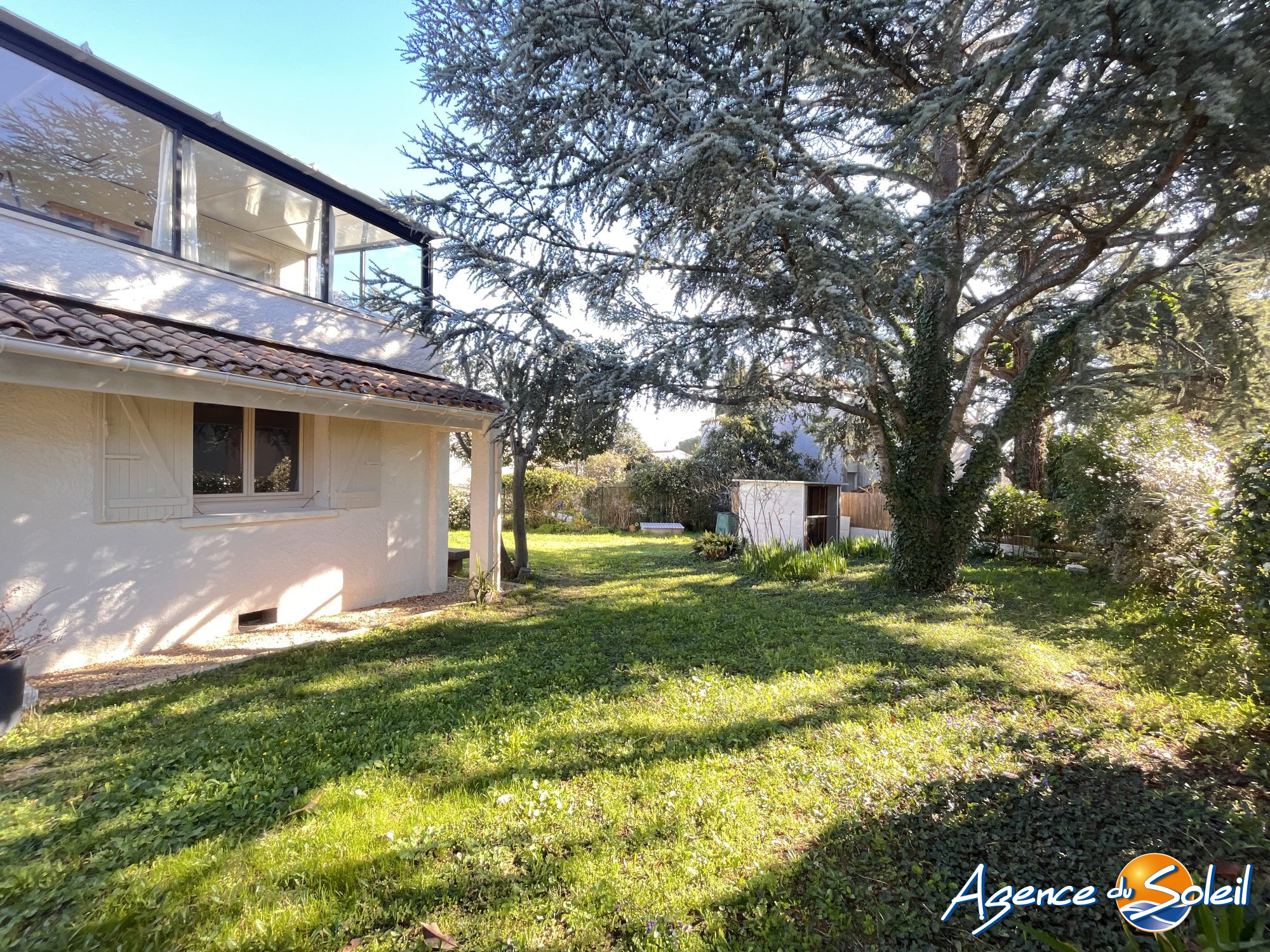 Photo 11 - Maison Montpellier (Réf. 32-9969-AGENCEDUSOLEIL)