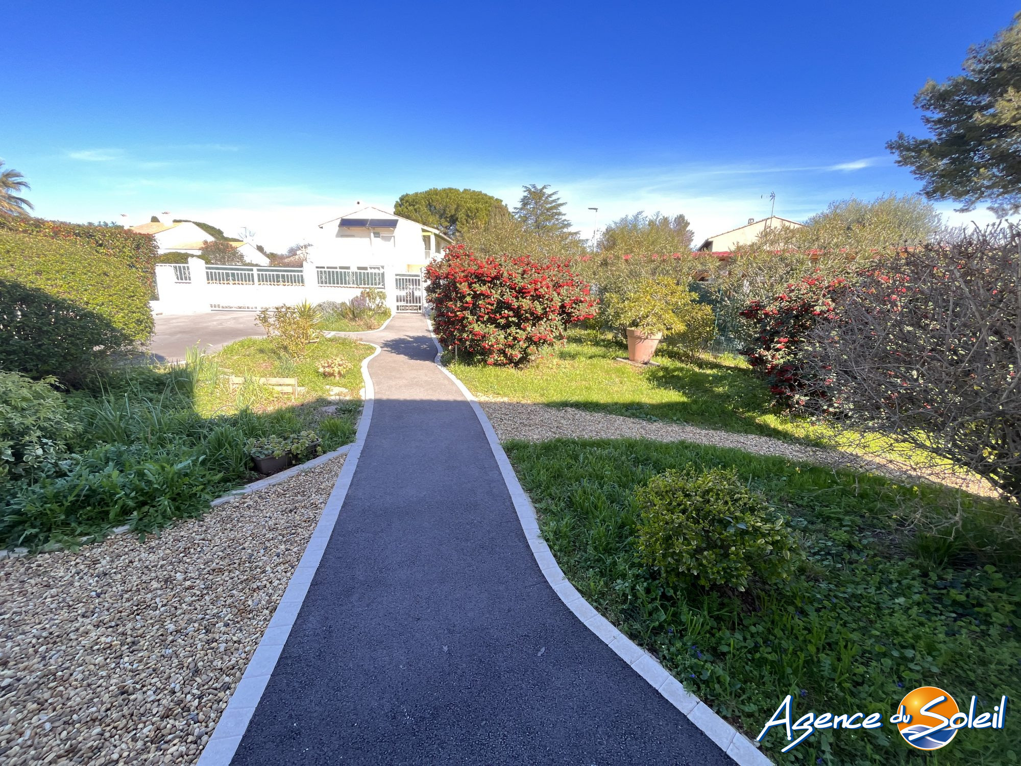 Photo 12 - Maison Montpellier (Réf. 32-9969-AGENCEDUSOLEIL)