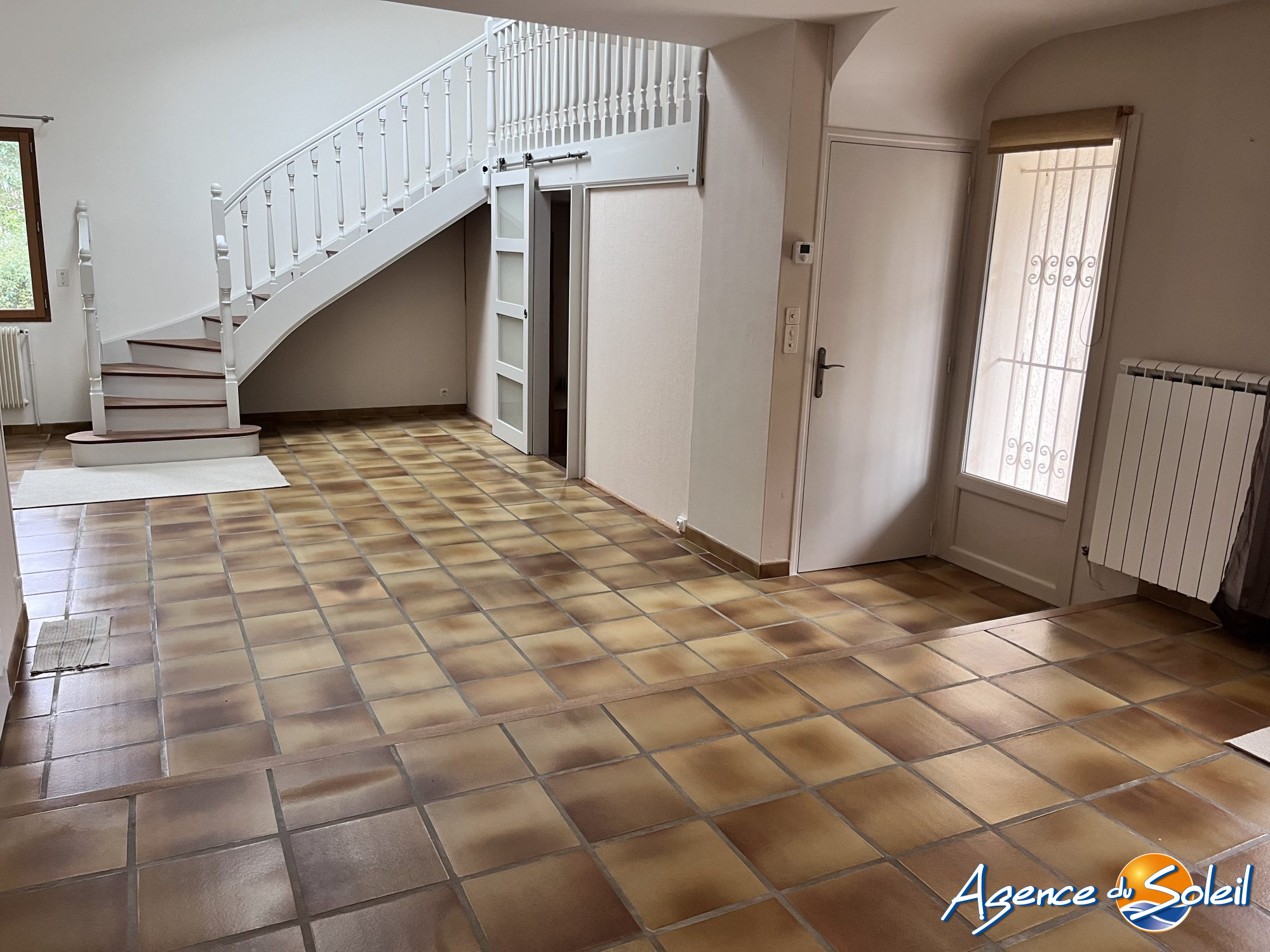 Vue intérieure - Maison Montpellier (Réf. 32-9969-AGENCEDUSOLEIL)