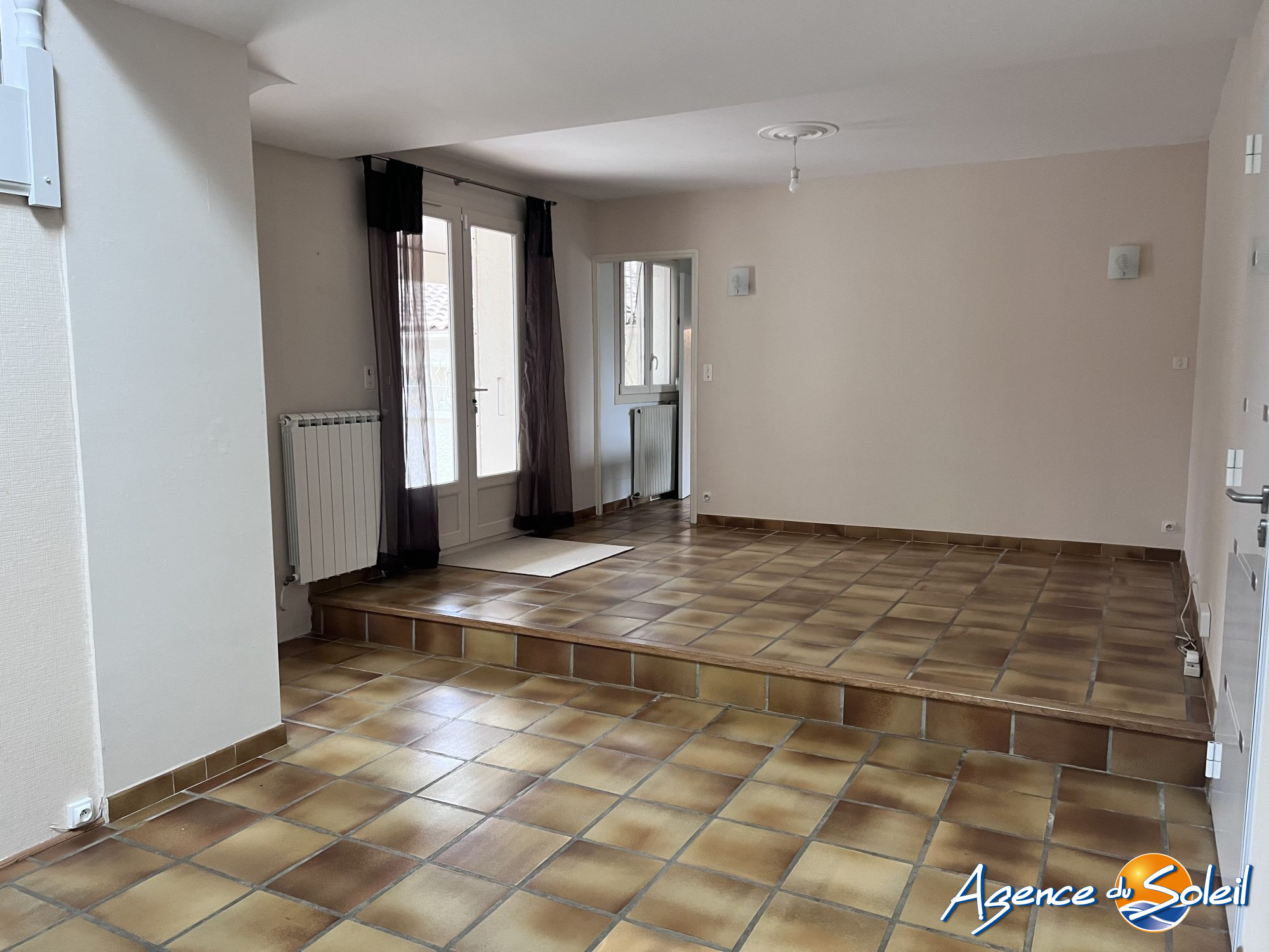 Jardin - Maison Montpellier (Réf. 32-9969-AGENCEDUSOLEIL)