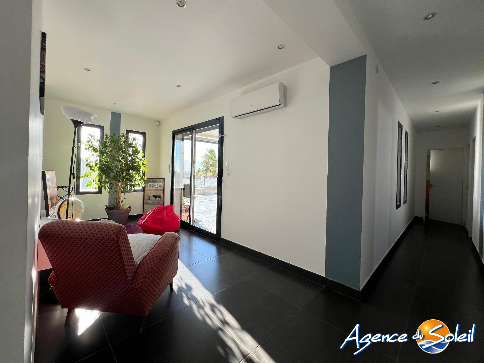 Photo 11 - Maison Villeneuve-de-la-Raho (Réf. 21-10035-NR-AGENCEDUSOLEIL)