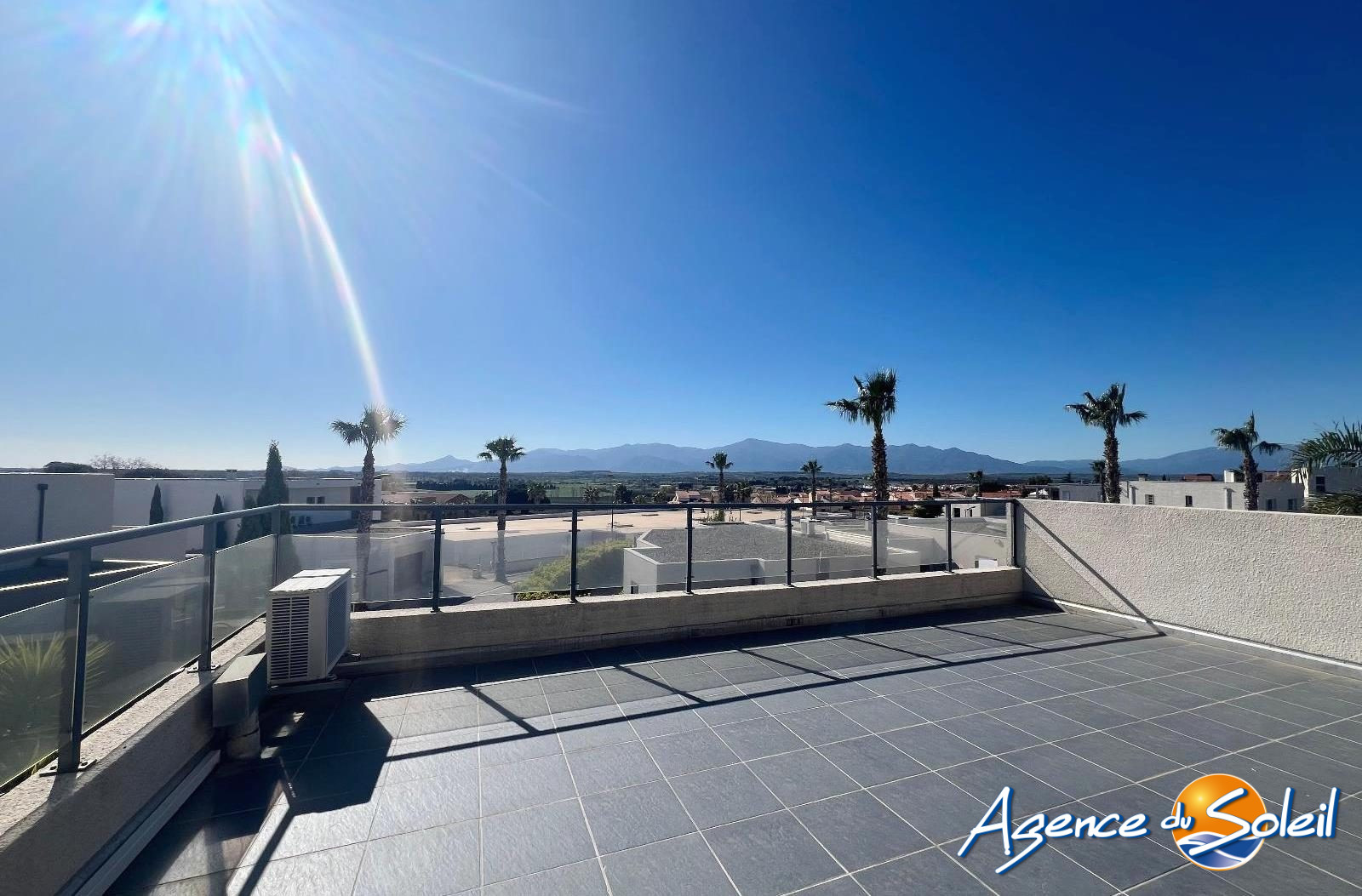 Photo 12 - Maison Villeneuve-de-la-Raho (Réf. 21-10035-NR-AGENCEDUSOLEIL)