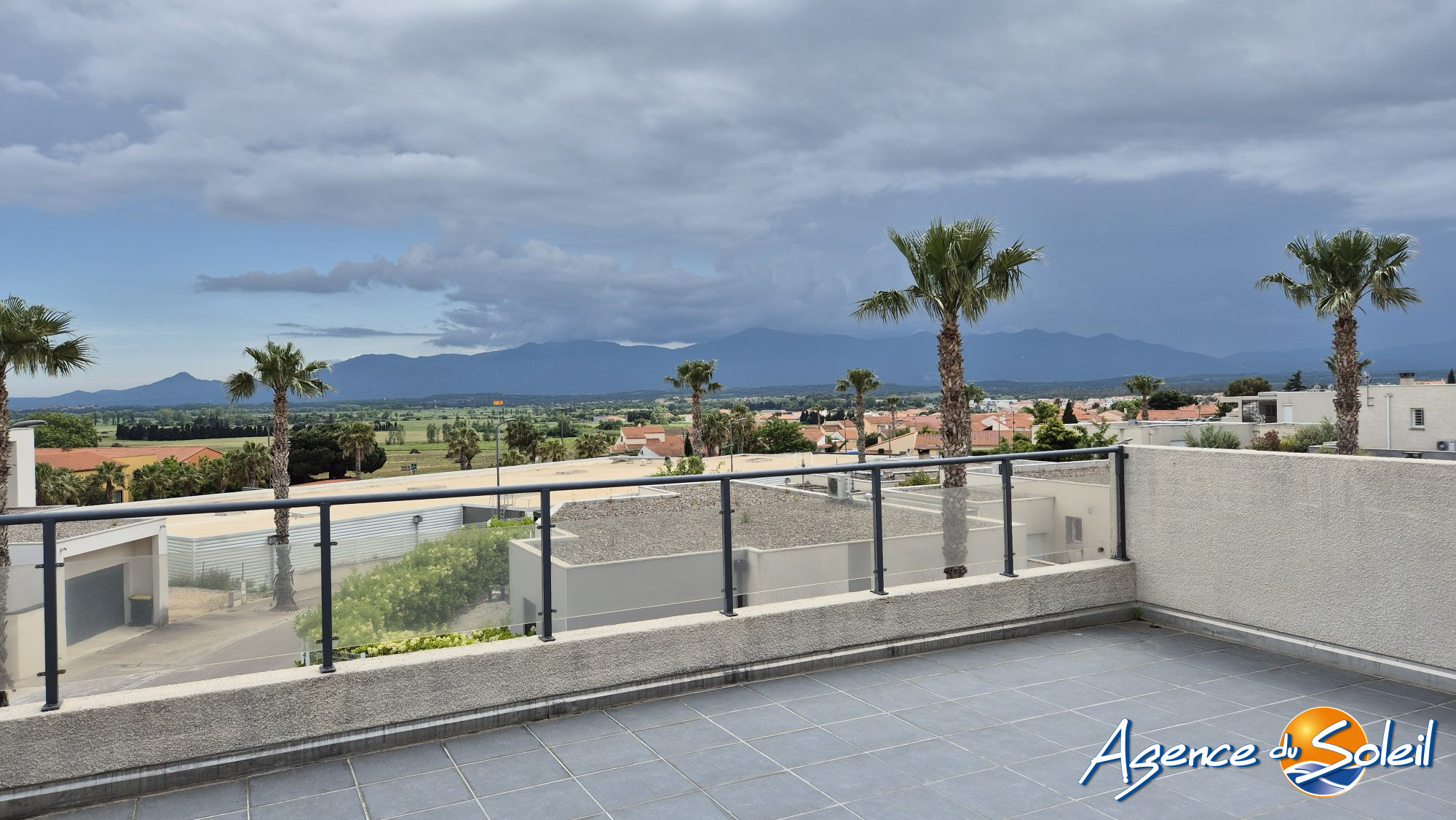 Photo 13 - Maison Villeneuve-de-la-Raho (Réf. 21-10035-NR-AGENCEDUSOLEIL)