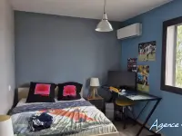 Miniature 14 - Maison Villeneuve-de-la-Raho