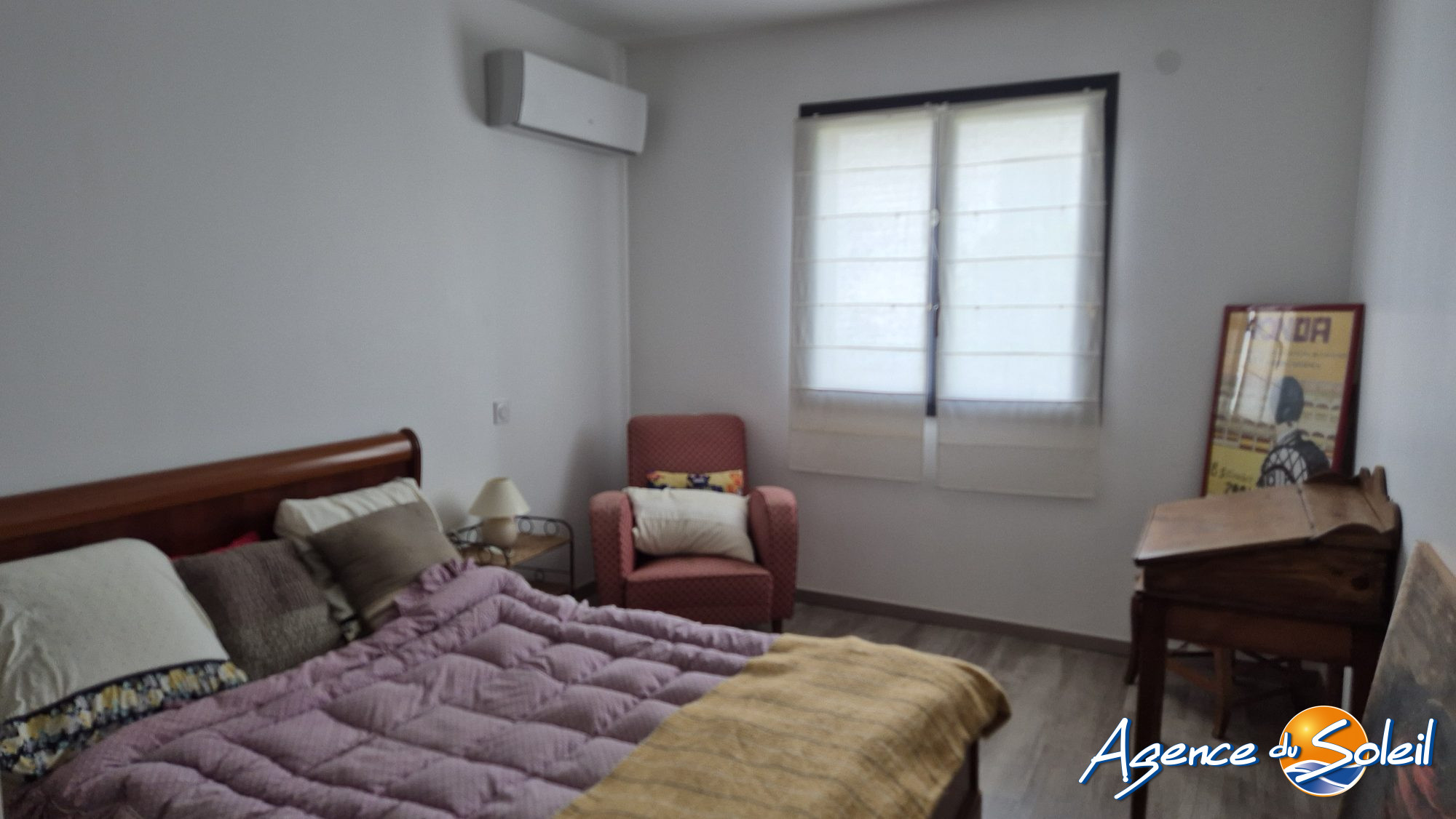 Photo 16 - Maison Villeneuve-de-la-Raho (Réf. 21-10035-NR-AGENCEDUSOLEIL)