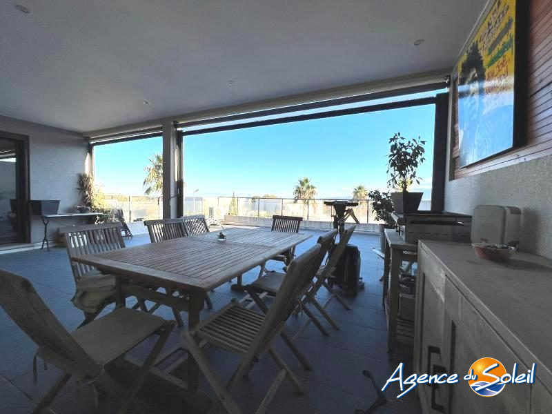 Photo 17 - Maison Villeneuve-de-la-Raho (Réf. 21-10035-NR-AGENCEDUSOLEIL)