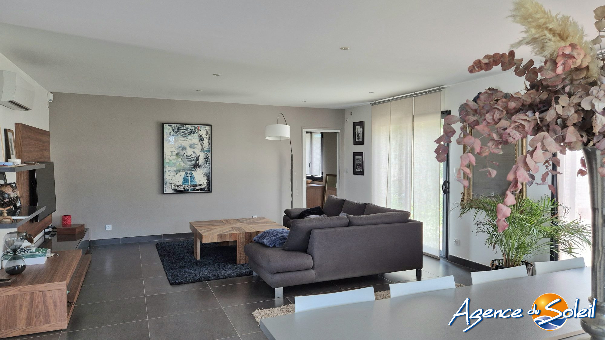 Photo 19 - Maison Villeneuve-de-la-Raho (Réf. 21-10035-NR-AGENCEDUSOLEIL)