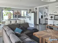 Miniature 1 - Maison Villeneuve-de-la-Raho