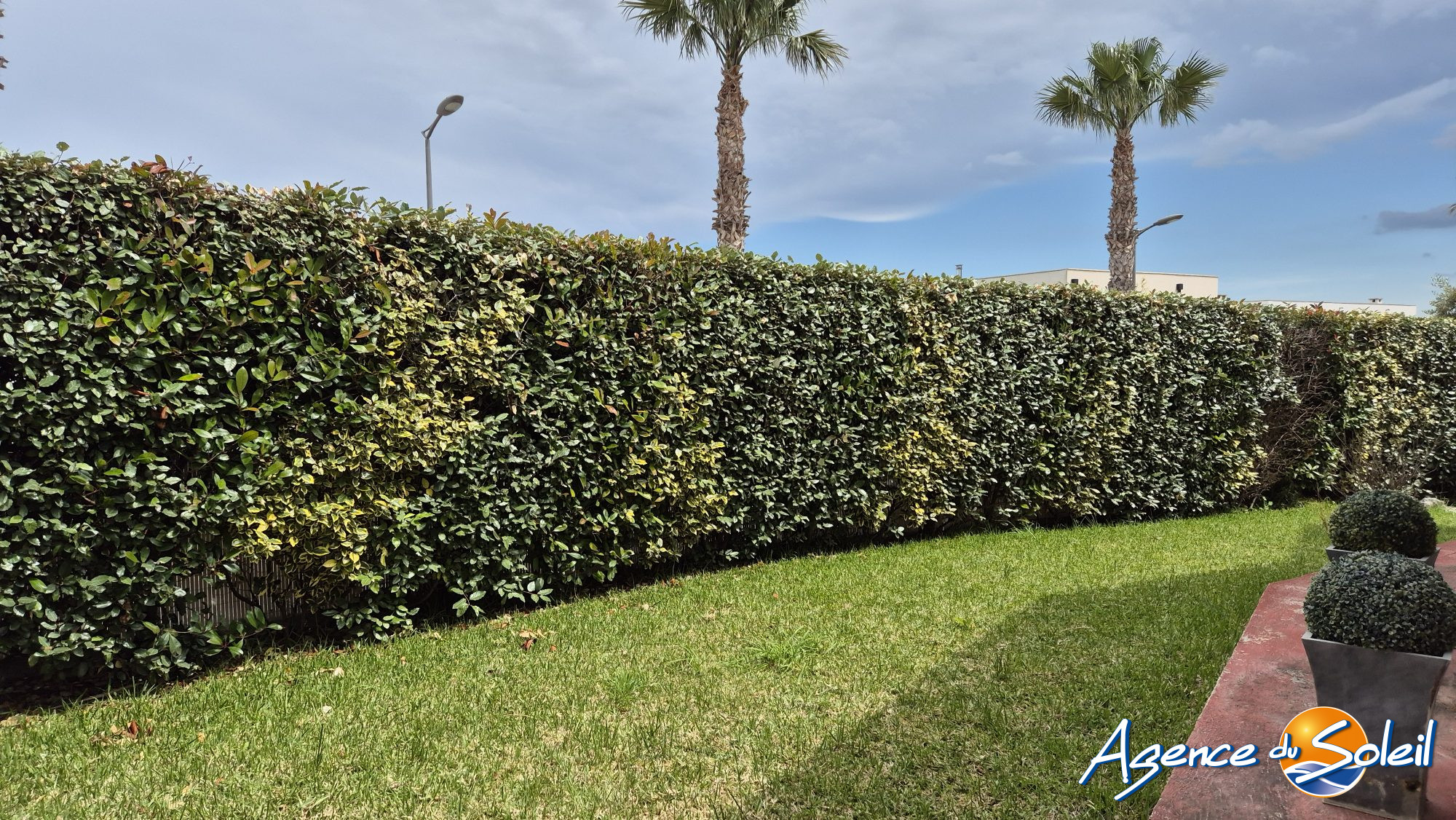 Photo 20 - Maison Villeneuve-de-la-Raho (Réf. 21-10035-NR-AGENCEDUSOLEIL)