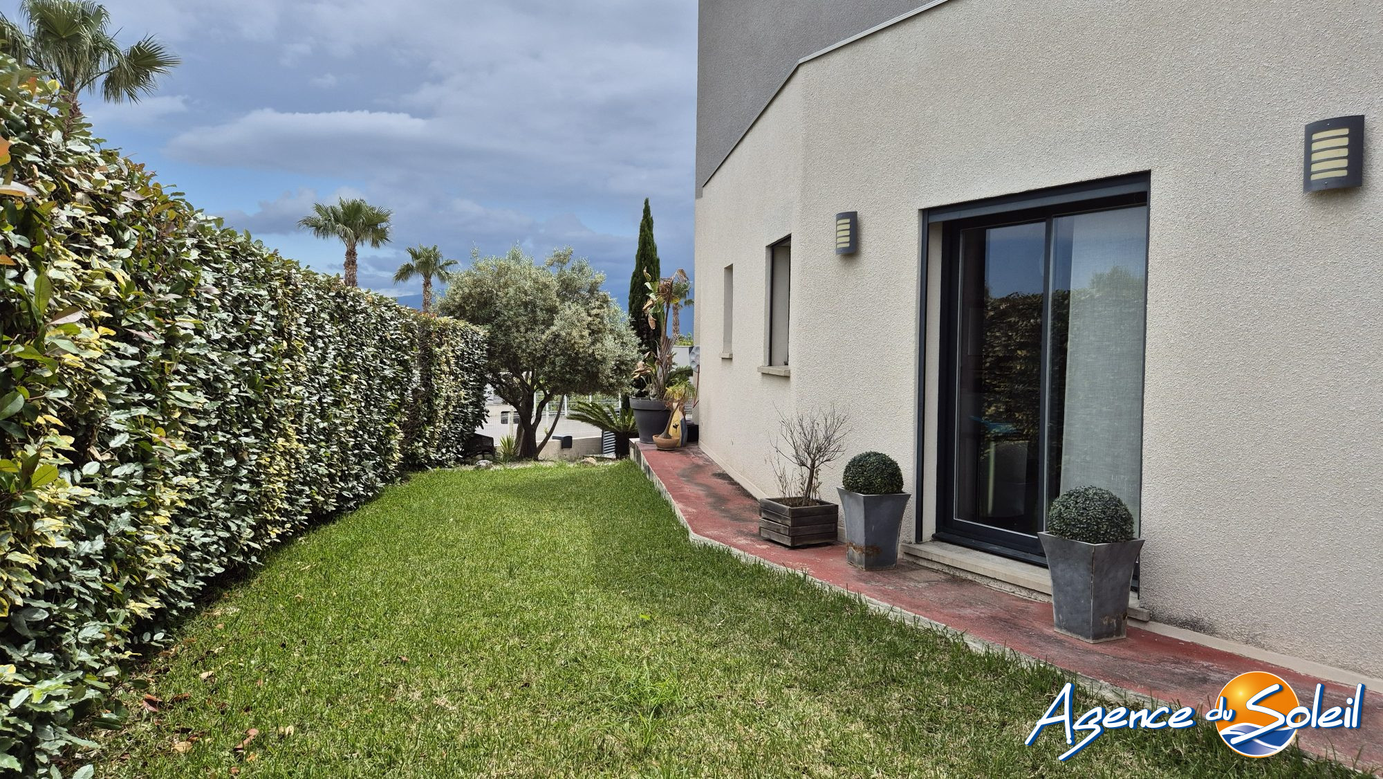 Cuisine - Maison Villeneuve-de-la-Raho (Réf. 21-10035-NR-AGENCEDUSOLEIL)
