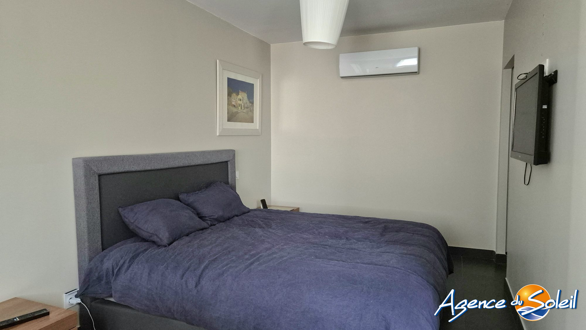 Jardin - Maison Villeneuve-de-la-Raho (Réf. 21-10035-NR-AGENCEDUSOLEIL)