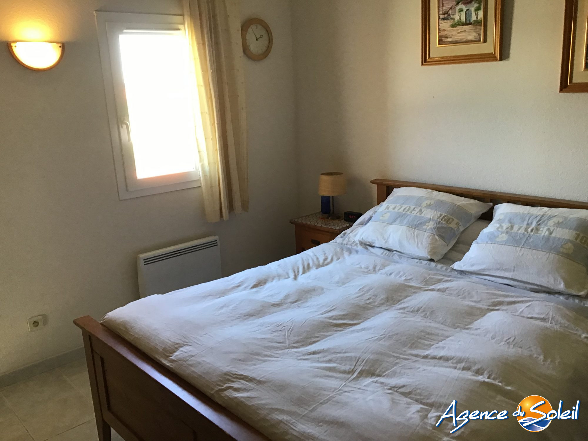 Photo 10 - Maison Le Barcarès (Réf. 17-10015-AGENCEDUSOLEIL)