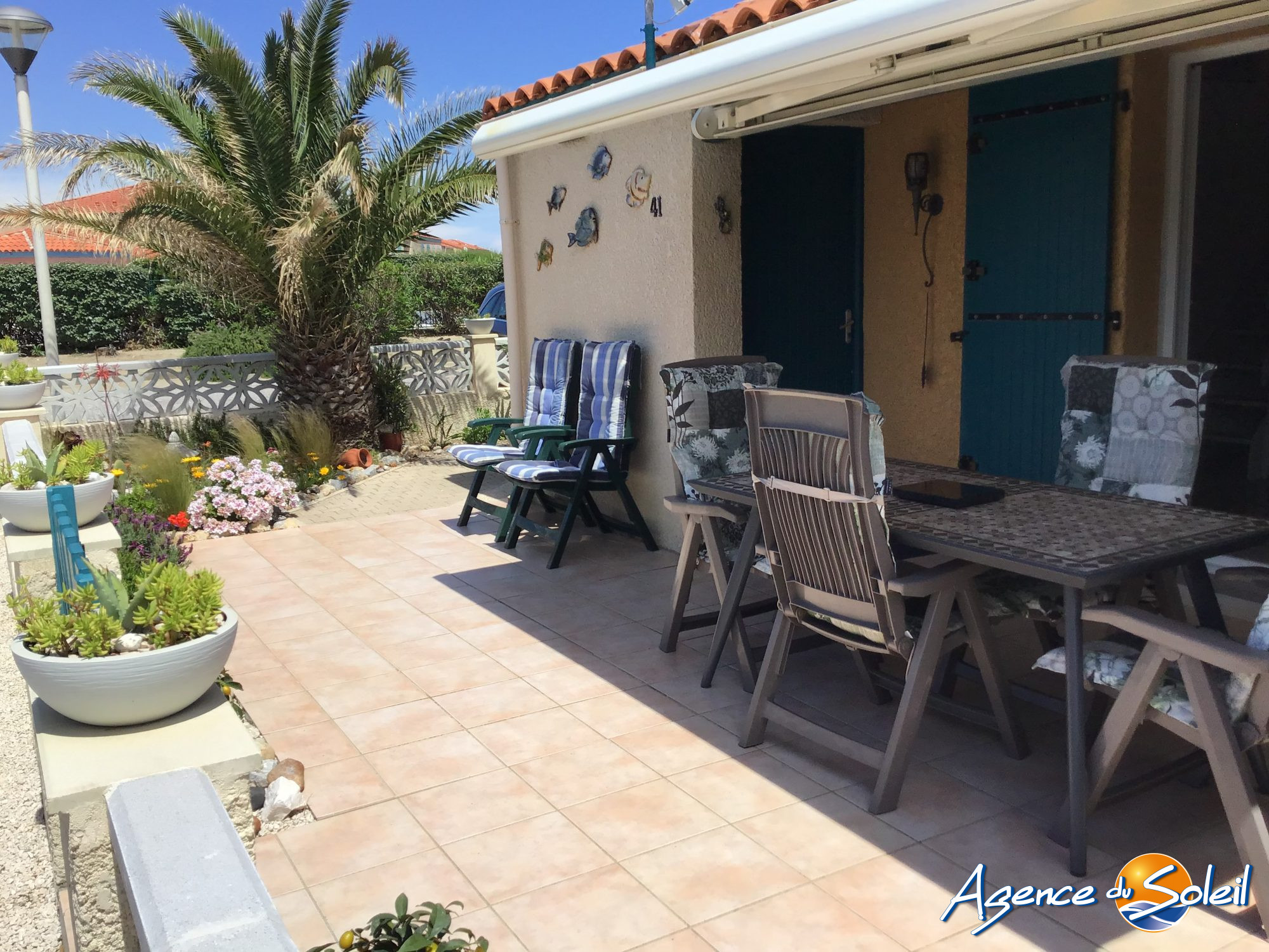 Photo 11 - Maison Le Barcarès (Réf. 17-10015-AGENCEDUSOLEIL)