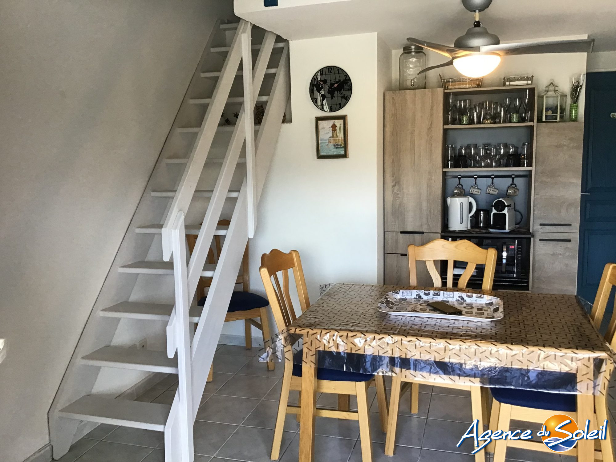 Photo 14 - Maison Le Barcarès (Réf. 17-10015-AGENCEDUSOLEIL)