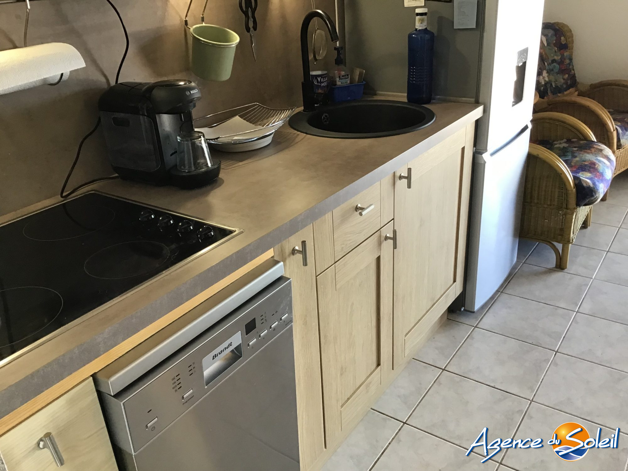 Photo 15 - Maison Le Barcarès (Réf. 17-10015-AGENCEDUSOLEIL)