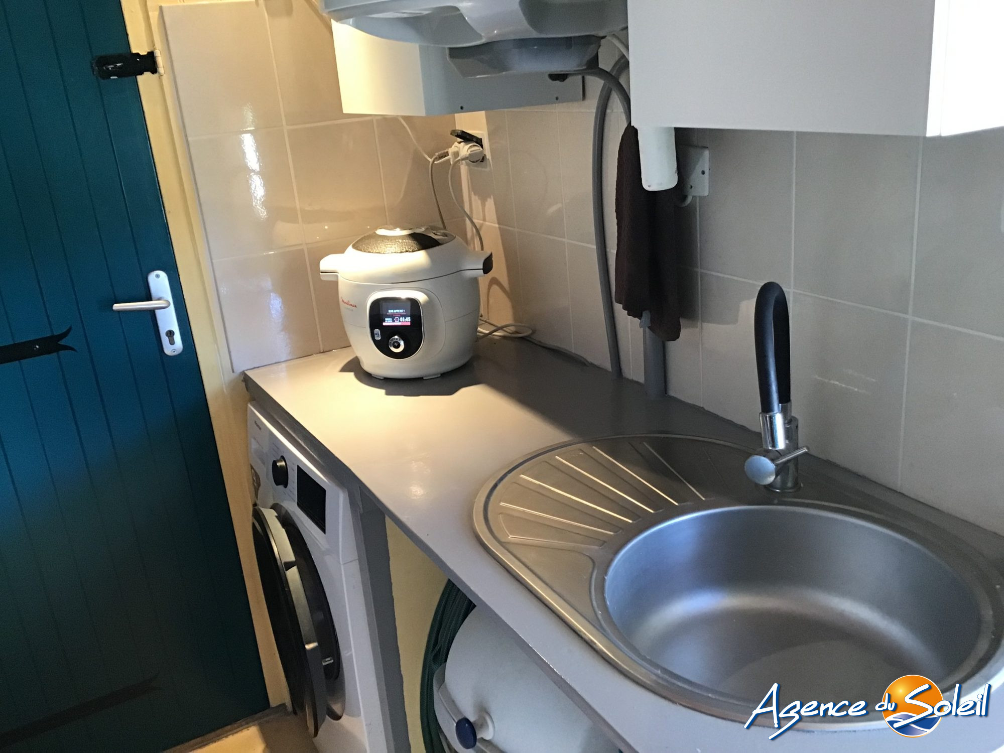 Photo 18 - Maison Le Barcarès (Réf. 17-10015-AGENCEDUSOLEIL)