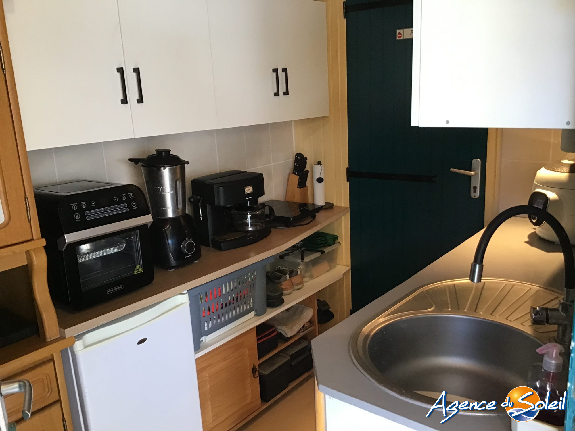 Photo 19 - Maison Le Barcarès (Réf. 17-10015-AGENCEDUSOLEIL)