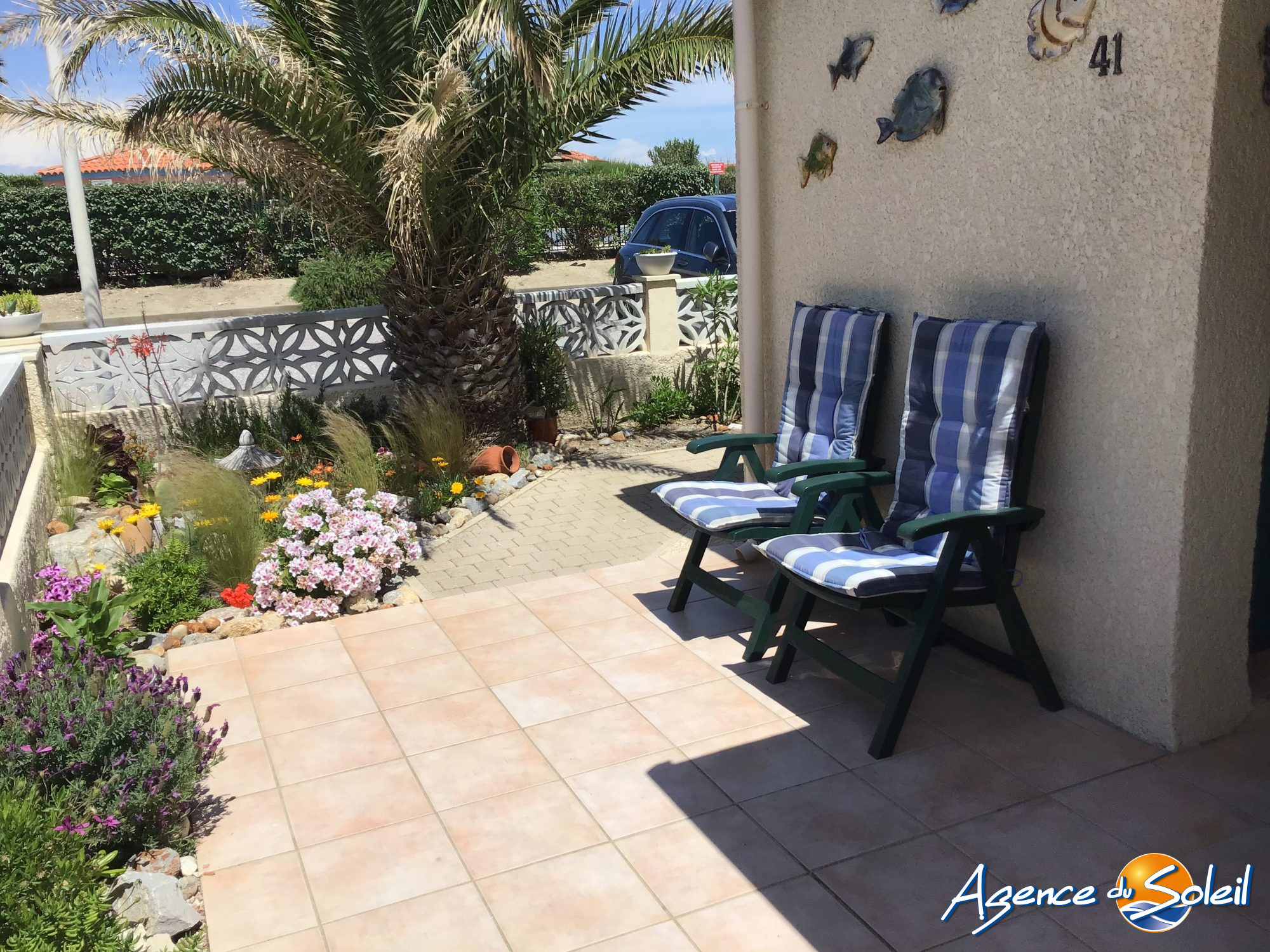 Photo 23 - Maison Le Barcarès (Réf. 17-10015-AGENCEDUSOLEIL)