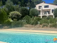 Miniature 1 - Maison villerouge