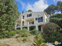 Miniature 2 - Maison villerouge