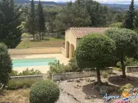 Miniature 34 - Maison villerouge