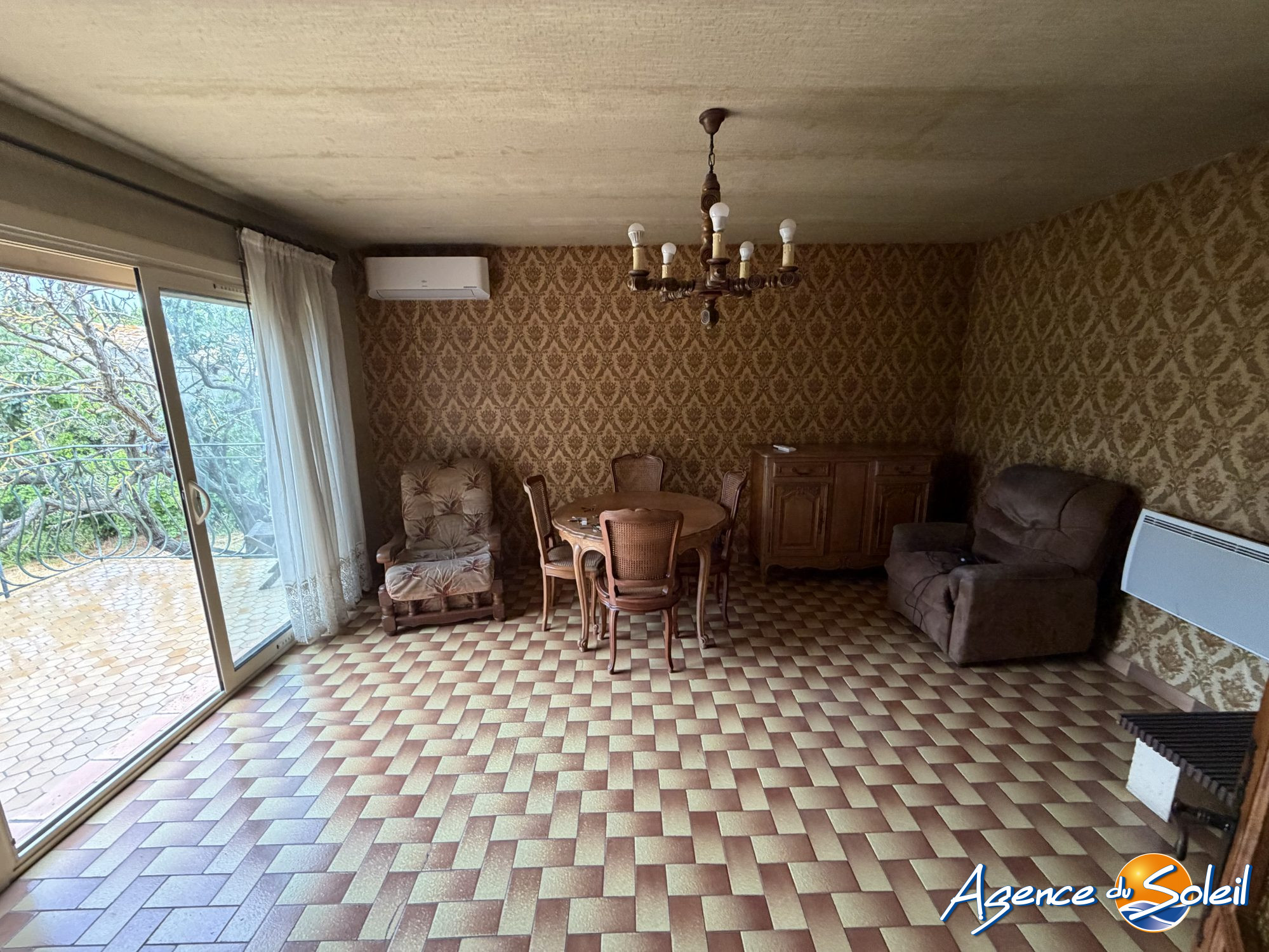 Photo 12 - Maison Puichéric (Réf. 26-10554-AGENCEDUSOLEIL)
